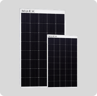 MUEV Solars